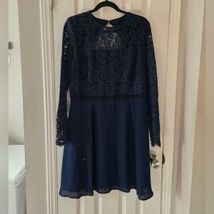 Nwt 2x Truth & Fable dress